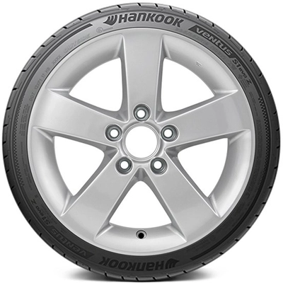 HANKOOK -  1023876 -  Summer Tires 19'' Ventus S1 evo Z K129 265/45ZR19 105Y XL pa1