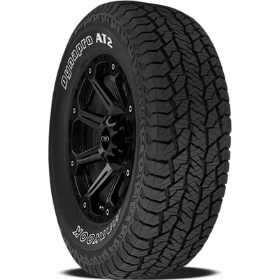 DYNAPRO AT2 RF11 by HANKOOK - 22" Tire (285/45R22) pa1