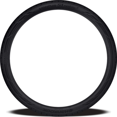 VENTUS S1 NOBLE2 EO by HANKOOK - 19" Tire (245/55R19) pa2