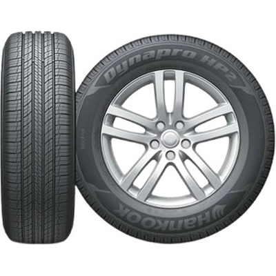 HANKOOK - 1024646 - 20" Tire VENTUS S1 NOBLE2 H452B (285/35R20) pa2