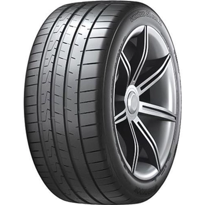 Ventus S1 evo Z K129 by HANKOOK - 21" Pneu (255/40R21) pa1