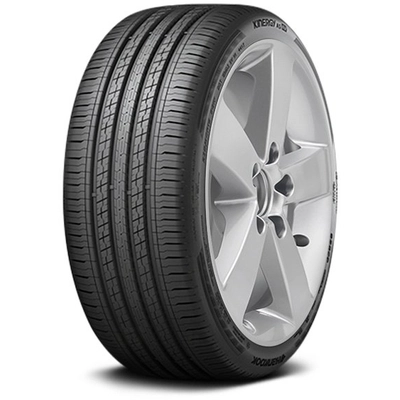 HANKOOK -  1025231 -  All Season Tires 19'' Kinergy AS X ev EH01A 235/55R19 105T XL pa1