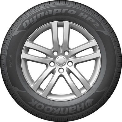 DYNAPRO HP2 RA33 by HANKOOK - 18" Tire (255/60R18) pa2