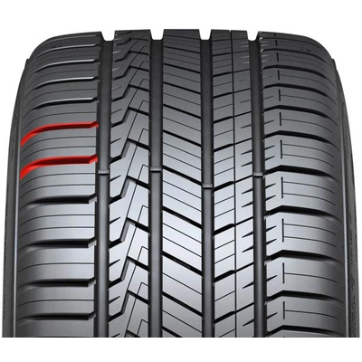 HANKOOK -  1025517 -  All Season Tires 18'' Ventus S1 AS H125 235/40R18 91W pa4