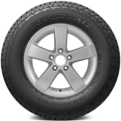 HANKOOK -  1025783 -  All Season Tires 17'' Dynapro AT2 RF11 225/60R17 99H pa1