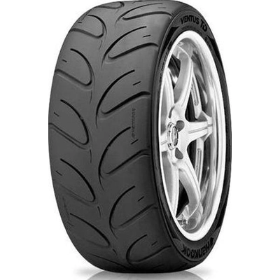 VENTUS TD Z221 by HANKOOK - 18" Tire (225/35R18) pa1