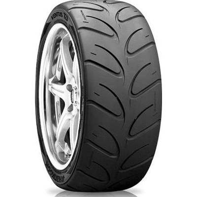 VENTUS TD Z221 by HANKOOK - 18" Tire (225/35R18) pa3