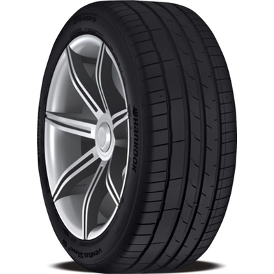 VENTUS S1 EVO3 K127B by HANKOOK - 19" Tire (245/40R19) pa1