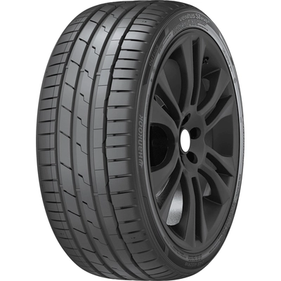 VENTUS S1 EVO3 K127B by HANKOOK - 19" Tire (245/40R19) pa4