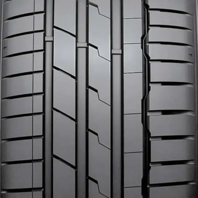 VENTUS S1 EVO3 K127B by HANKOOK - 19" Tire (255/40R19) pa2