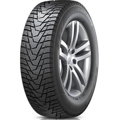 HANKOOK -  1026046 -  Winter Tires 18'' Pike X W429A 225/55R18 102T XL pa1