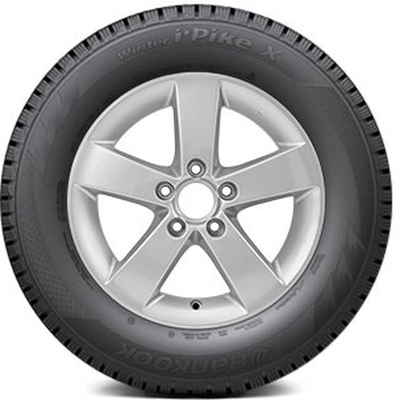 HANKOOK -  1026047 -  Winter Tires 20'' Pike X W429A 265/50R20 111T XL pa1