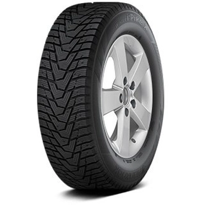 HANKOOK -  1026057 -  Winter Tires 18'' Pike X W429A 235/65R18 110T XL pa2