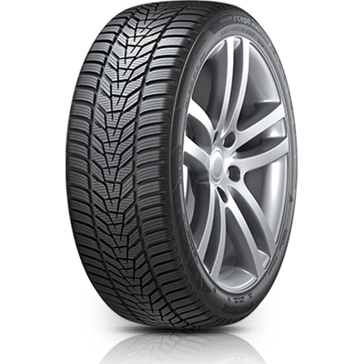 WINTER I*CEPT EVO3 by HANKOOK - 18" Tire (245/45R18) pa1