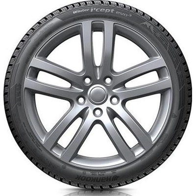 HANKOOK -  1026309 -  Winter Tires 18'' evo3 W330 235/45R18 98V XL pa1