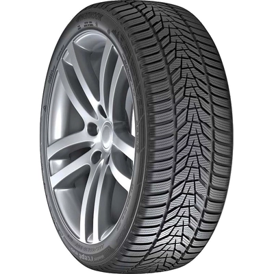 HANKOOK - 1026326 - 19" Tire WINTER I*CEPT EVO3 W330 (225/45R19) pa4