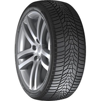 Tire by HANKOOK - 1026389 pa1