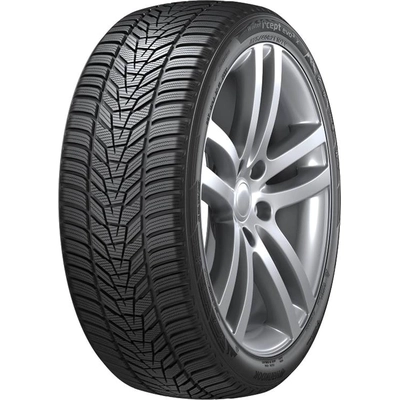 Tire by HANKOOK - 1026389 pa2