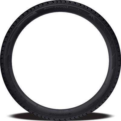 WINTER I*CEPT EVO3 X W330A by HANKOOK - 19" Tire (235/55R19) pa2