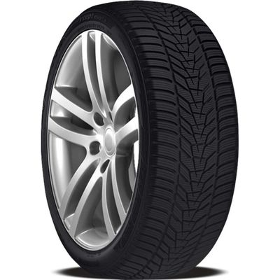 WINTER I*CEPT EVO3 X W330A by HANKOOK - 19" Tire (235/55R19) pa3
