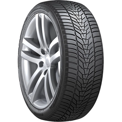 HANKOOK - 1026400 - 20" Tire WINTER I*CEPT EVO3 X W330A (255/45R20) pa1