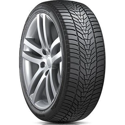 WINTER I*CEPT EVO3 X by HANKOOK - 18" Tire (255/60R18) pa3