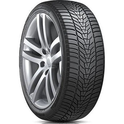 HANKOOK - 1026406 - Winter Tires 20'' evo3 X W330A 255/50R20 109V XL pa3
