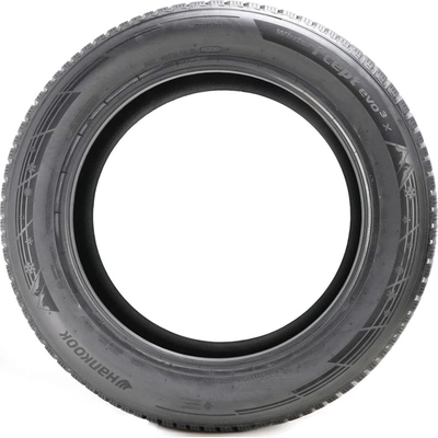 WINTER I*CEPT EVO3 X W330A by HANKOOK - 19" Tire (225/55R19) pa1