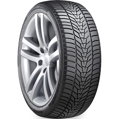 WINTER I*CEPT EVO3 X W330A by HANKOOK - 19" Tire (225/55R19) pa2