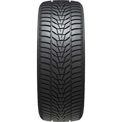 WINTER I*CEPT EVO3 X by HANKOOK - 19" Tire (245/50R19) pa1