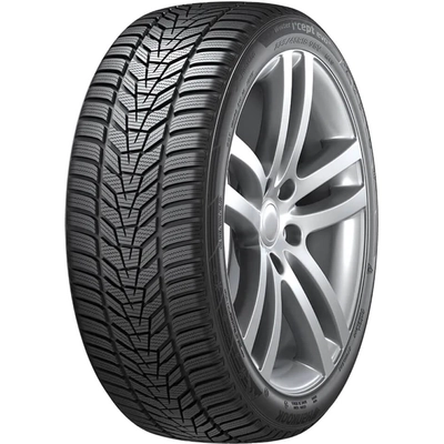 WINTER I*CEPT EVO3 X by HANKOOK - 19" Tire (245/50R19) pa3