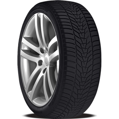 WINTER I*CEPT EVO3 X W330A by HANKOOK - 20" Tire (255/55R20) pa2