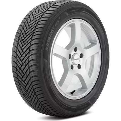 KINERGY 4S2 by HANKOOK - 15" Tire (195/65R15) pa4