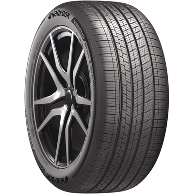 VENTUS S1 EVO Z AS H129 by HANKOOK - 20" Tire (315/35R20) pa6