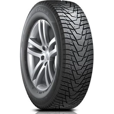 WINTER I*PIKE X W429A (STUDDED) by HANKOOK - 20" Tire (275/55R20) pa1