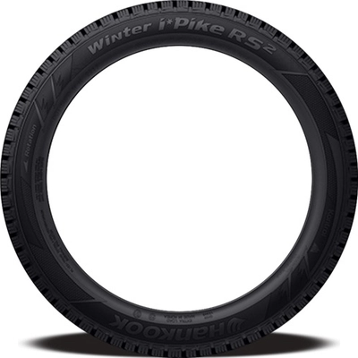 WINTER I*PIKE RS2 W429 (STUDDED) by HANKOOK - 16" Tire (215/55R16) pa3