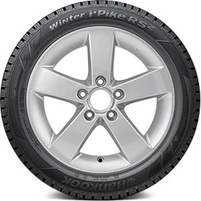 Winter i*Pike RS2 W429 (Studdable) by HANKOOK - 17" Tire (235/55R17) pa3