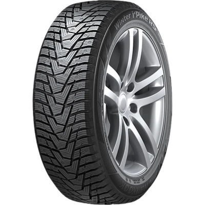 WINTER I*PIKE RS2 W429 (STUDDABLE) by HANKOOK - 14" Tire (185/60R14) pa1