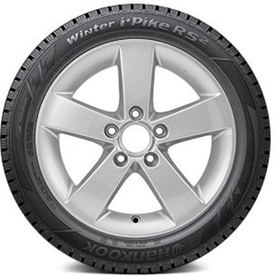 HANKOOK -  1026827 -  Winter Tires 16'' Pike RS2 W429 205/65R16 95T pa1