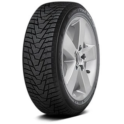 HANKOOK -  1026827 -  Winter Tires 16'' Pike RS2 W429 205/65R16 95T pa2