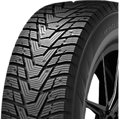 HANKOOK - 1026845 - 16" Tire WINTER I*PIKE X W429A (STUDDABLE) (245/70R16) pa2