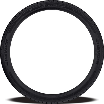VENTUS S1 EVO3 K127 by HANKOOK - 18" Tire (225/55R18) pa2