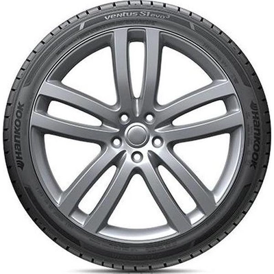 VENTUS S1 EVO3 by HANKOOK - 19" Tire (245/45R19) pa1