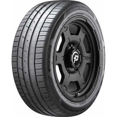VENTUS S1 EVO3 by HANKOOK - 19" Tire (275/40R19) pa4