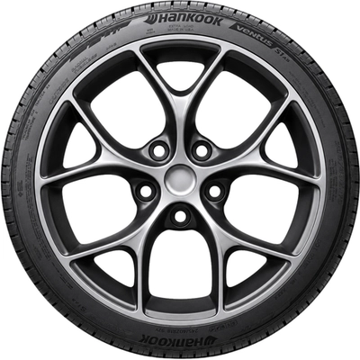 VENTUS S1 AS H125 by HANKOOK - 18" Tire (225/55R18) pa5