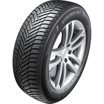 KINERGY 4S2 by HANKOOK - 17" Tire (215/55R17) pa1