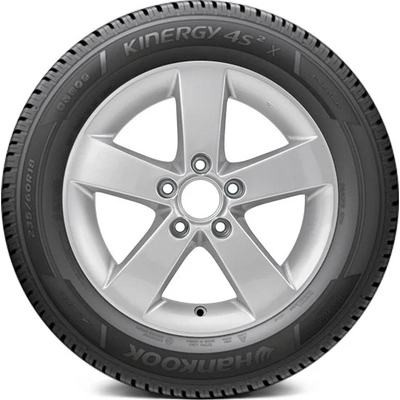 KINERGY 4S2 X H750A by HANKOOK - 18" Tire (245/60R18) pa1