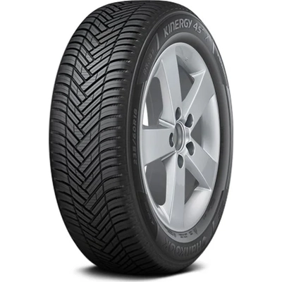 KINERGY 4S2 X H750A by HANKOOK - 20" Tire (245/50R20) pa2