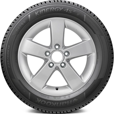 KINERGY 4S2 X H750A by HANKOOK - 20" Tire (245/50R20) pa3