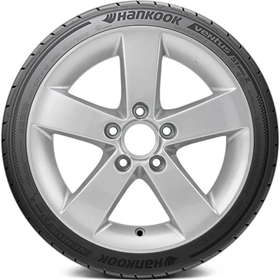 VENTUS S1 EVO Z K129 by HANKOOK - 20" Tire (295/45R20) pa1